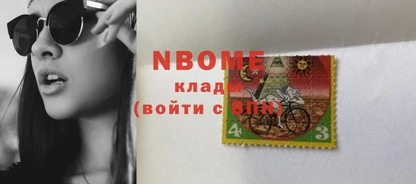 молекула духа Волосово